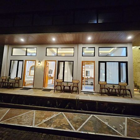 Arum Bromo Villas Ngadisari Exteriér fotografie
