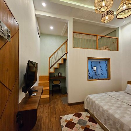 Arum Bromo Villas Ngadisari Exteriér fotografie