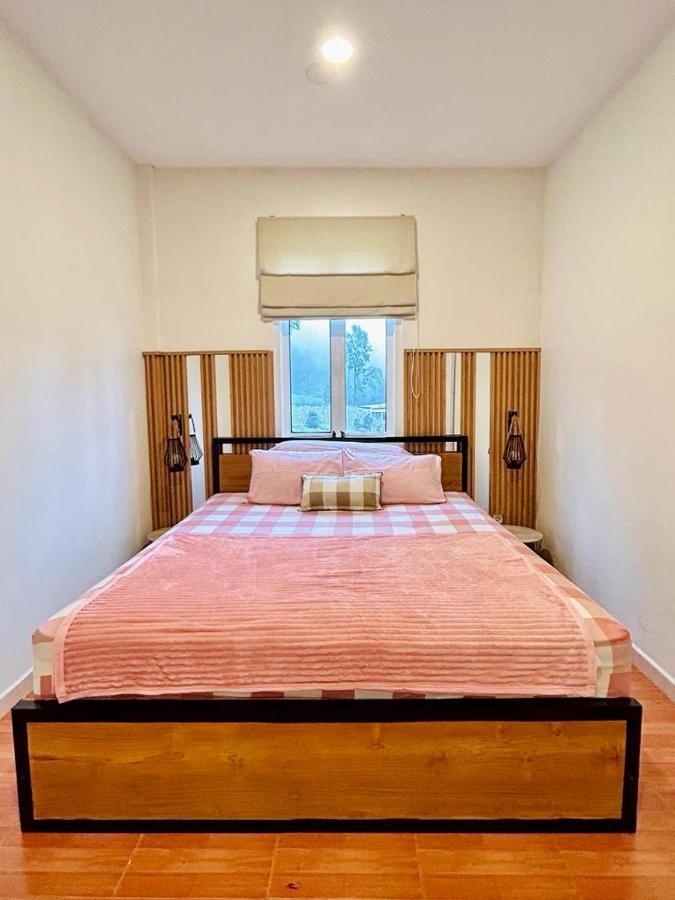 Arum Bromo Villas Ngadisari Exteriér fotografie