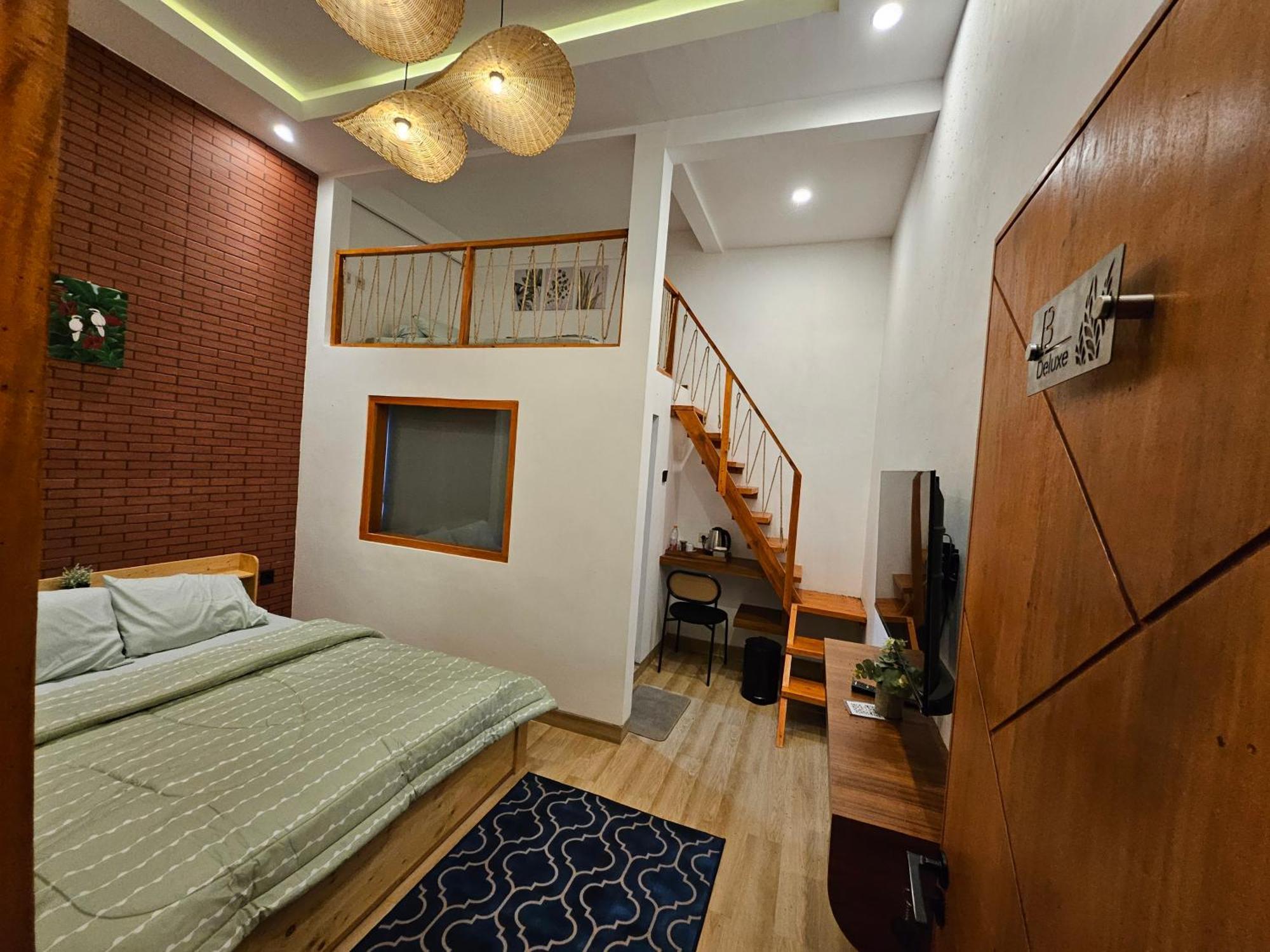 Arum Bromo Villas Ngadisari Exteriér fotografie