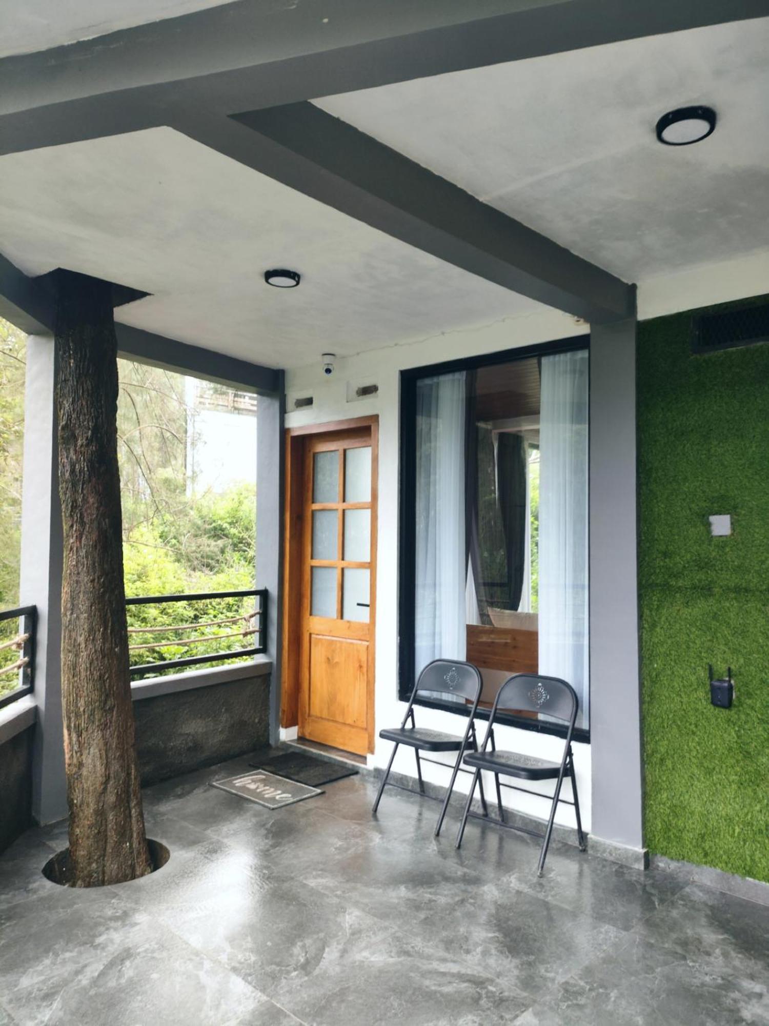 Arum Bromo Villas Ngadisari Exteriér fotografie